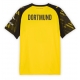 Borussia Dortmund Replike Domaci Dres 2025-26 Kratak Rukav
